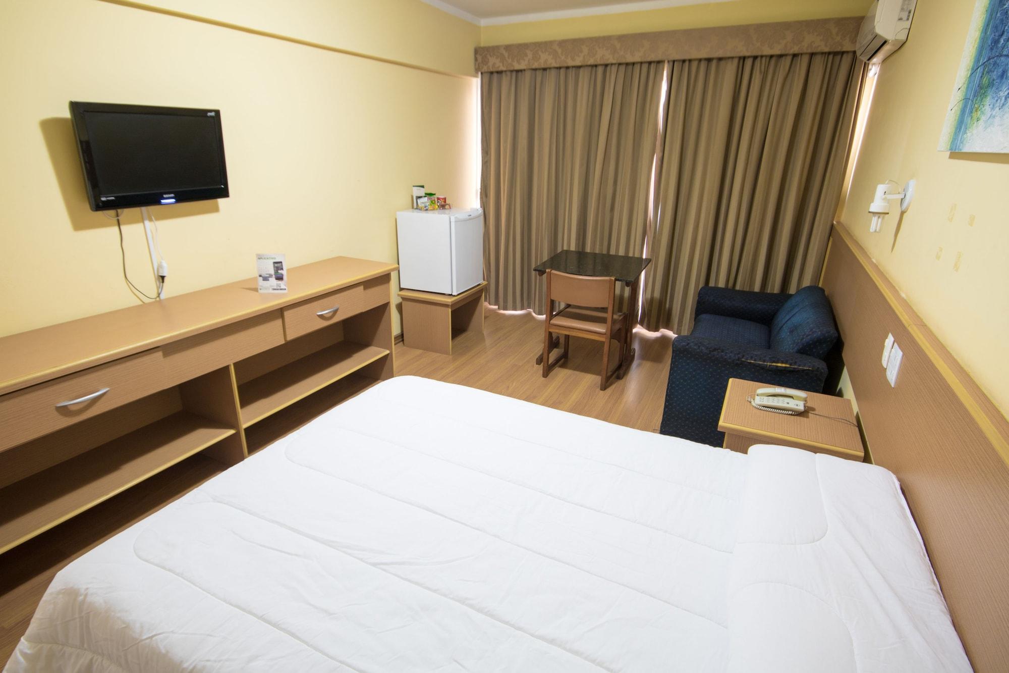 Hotel Nacional Inn Pocos De Caldas - Lazer Completo E Gastronomia No Centro エクステリア 写真