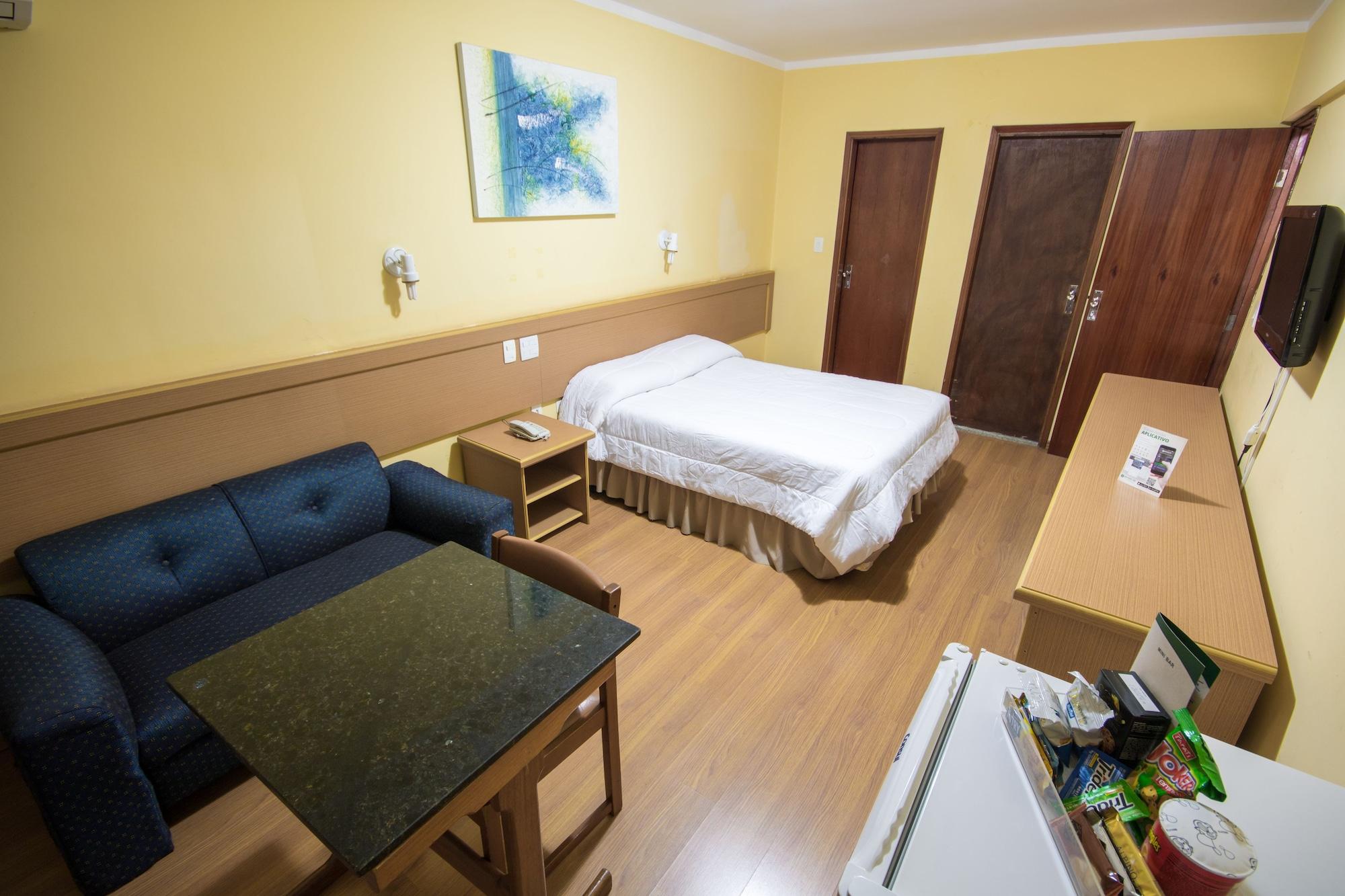 Hotel Nacional Inn Pocos De Caldas - Lazer Completo E Gastronomia No Centro エクステリア 写真