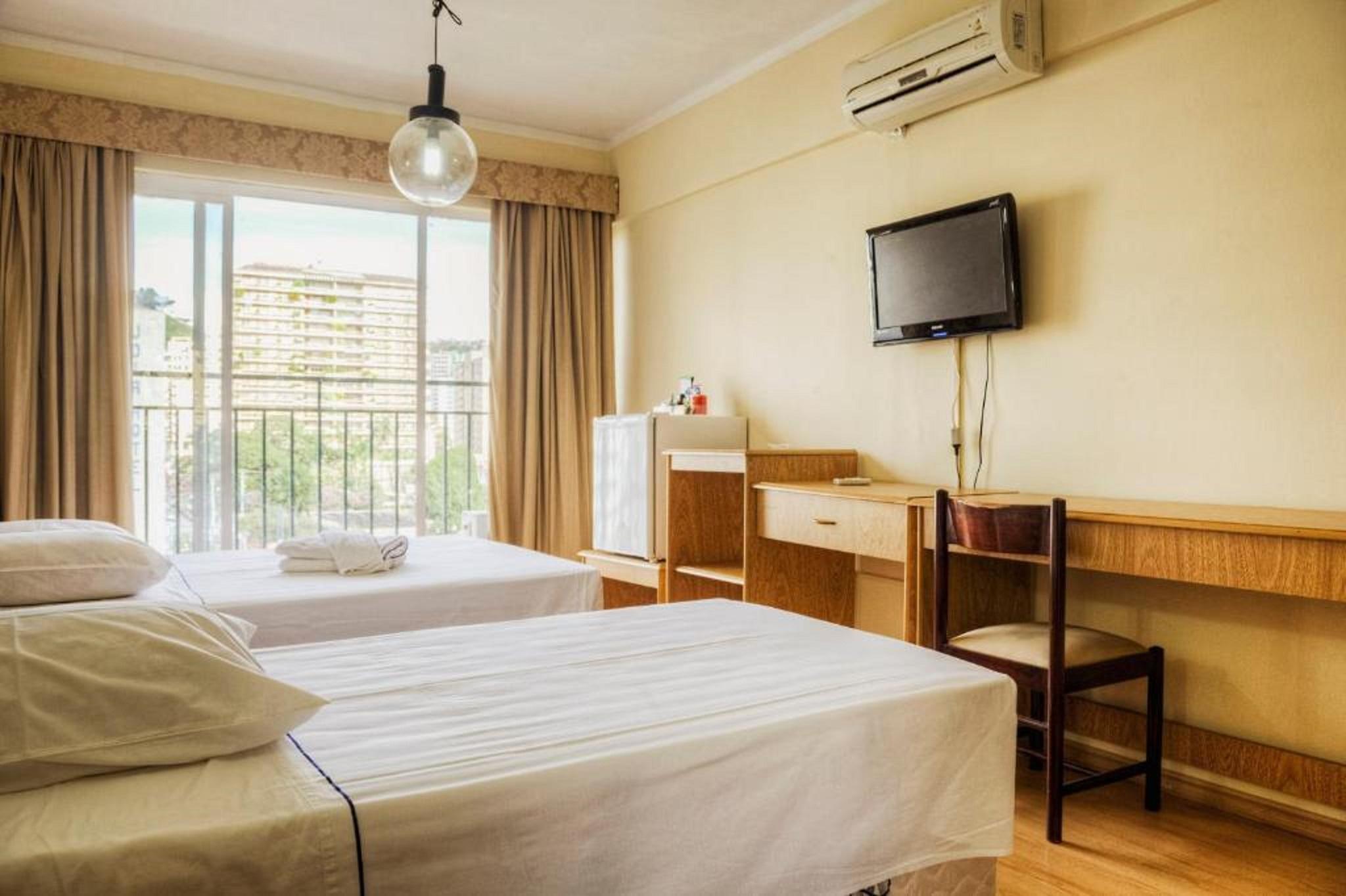 Hotel Nacional Inn Pocos De Caldas - Lazer Completo E Gastronomia No Centro エクステリア 写真