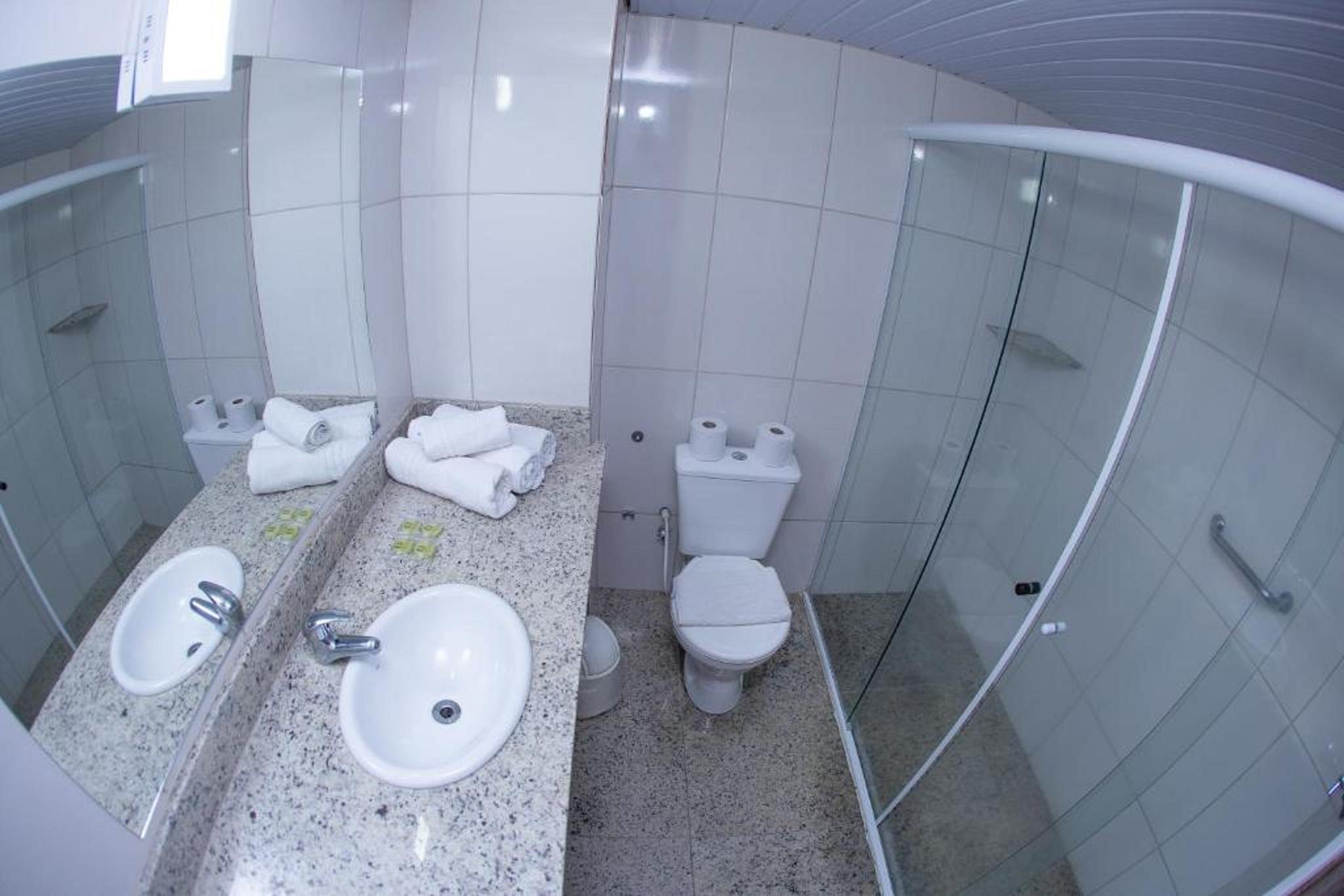 Hotel Nacional Inn Pocos De Caldas - Lazer Completo E Gastronomia No Centro エクステリア 写真