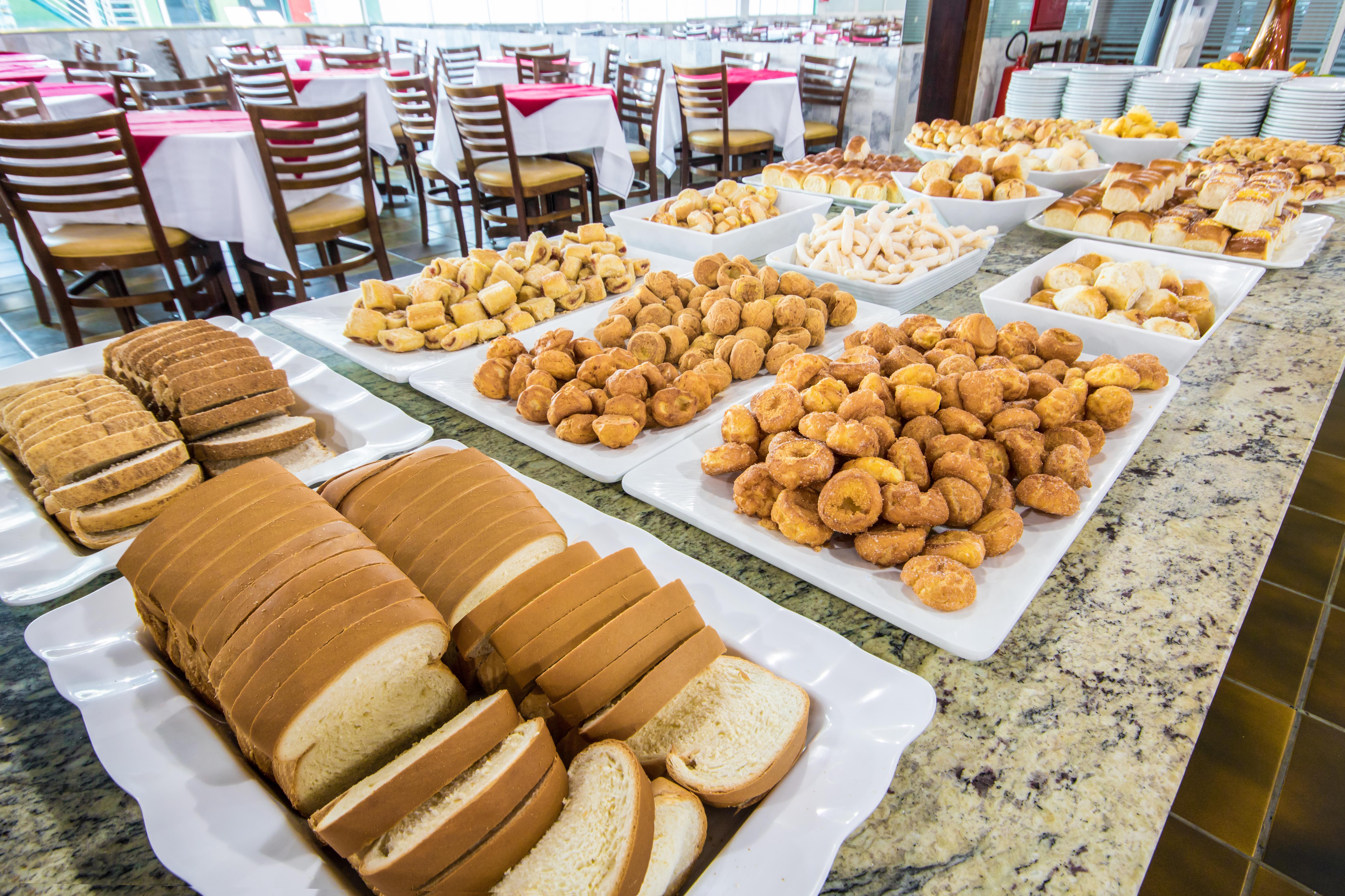 Hotel Nacional Inn Pocos De Caldas - Lazer Completo E Gastronomia No Centro エクステリア 写真