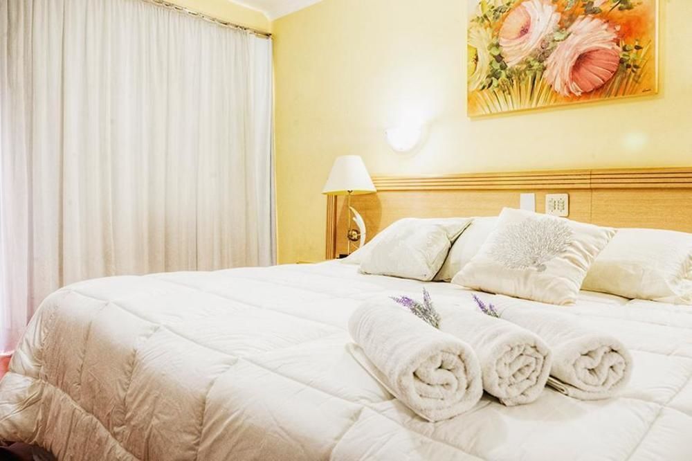 Hotel Nacional Inn Pocos De Caldas - Lazer Completo E Gastronomia No Centro エクステリア 写真